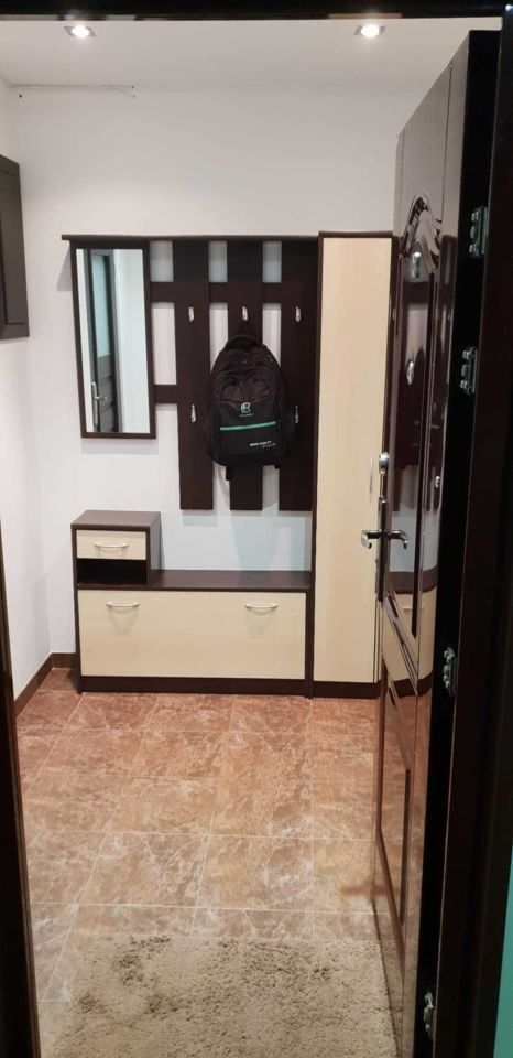 Mieszkanie 1-pokojowe Bielsko-Biała Osiedle Karpackie. Zdjęcie 2