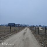 Działka budowlana Błońsko