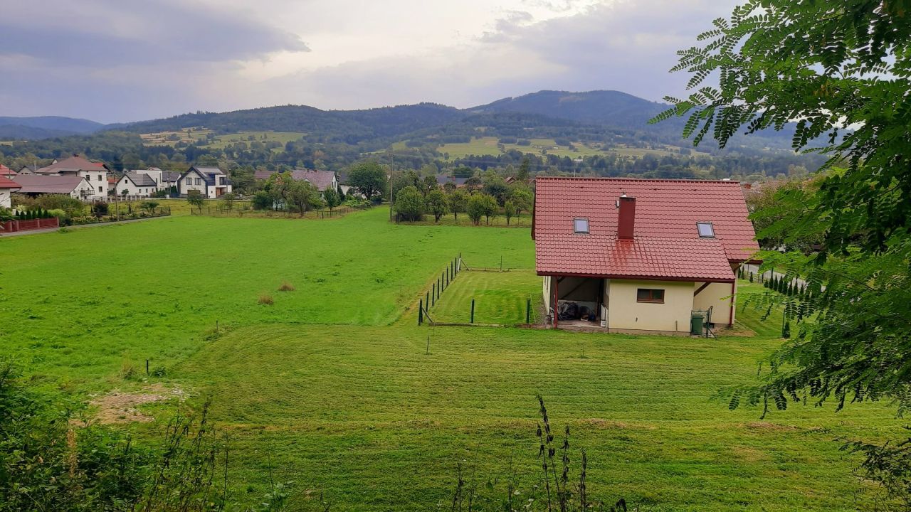Działka budowlana Cisiec, ul. Świerkowa. Zdjęcie 5