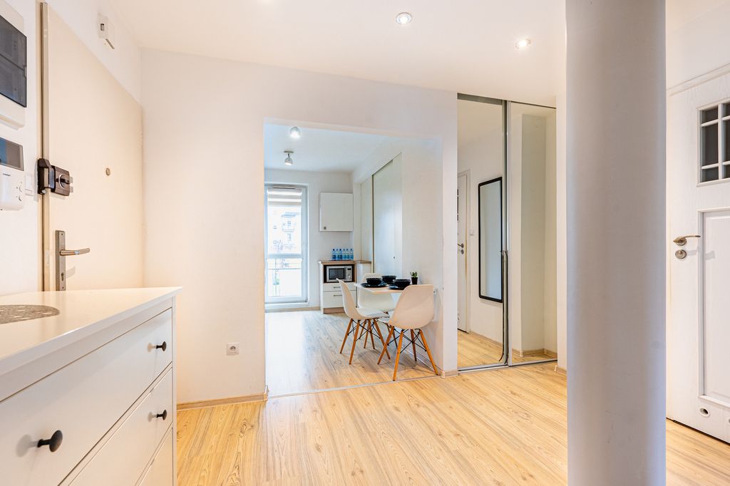 Mieszkanie 3-pokojowe Rzeszów, ul. Krajobrazowa. Zdjęcie 7