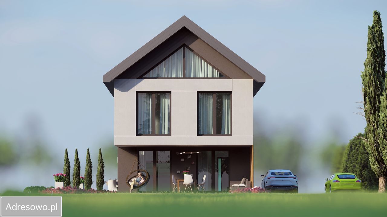 Działka inwestycyjna Zielonki. Zdjęcie 2