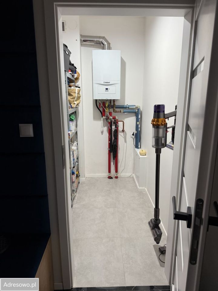 Mieszkanie 3-pokojowe Aleksandrów Łódzki, ul. Władysława IV. Zdjęcie 9