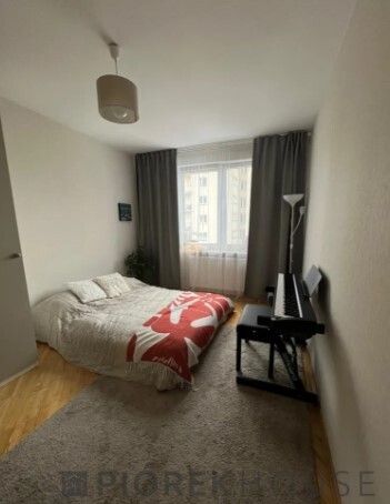 Mieszkanie 3-pokojowe Warszawa Mokotów, ul. Czerska. Zdjęcie 5