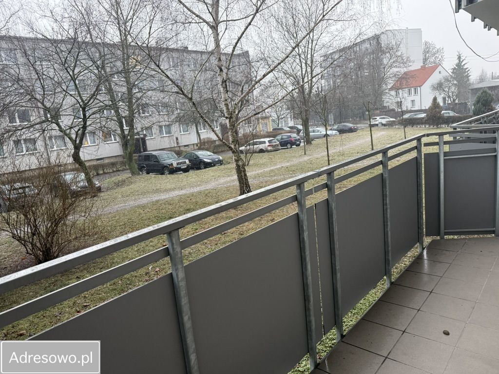 Mieszkanie 3-pokojowe Wrocław Fabryczna, ul. Strzegomska. Zdjęcie 7