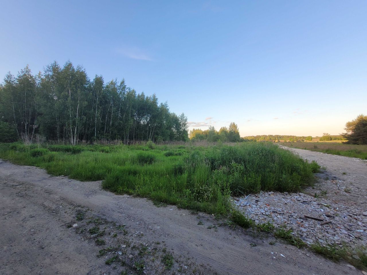 Działka budowlana Karakule. Zdjęcie 6