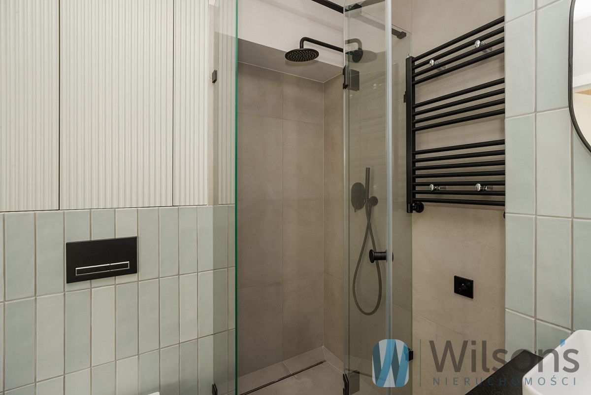 Mieszkanie 2-pokojowe Warszawa Praga-Południe, ul. Walecznych. Zdjęcie 11