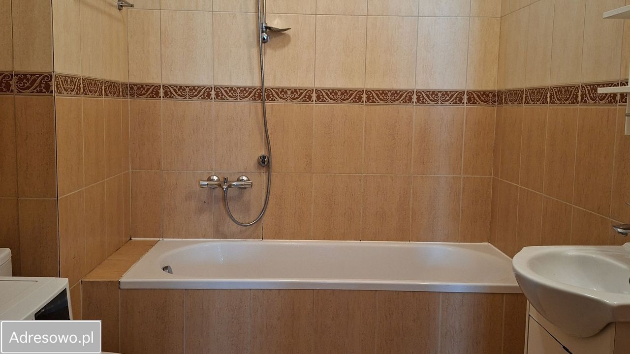 Mieszkanie 3-pokojowe Góra Kalwaria, ul. por. Jana Białka. Zdjęcie 16