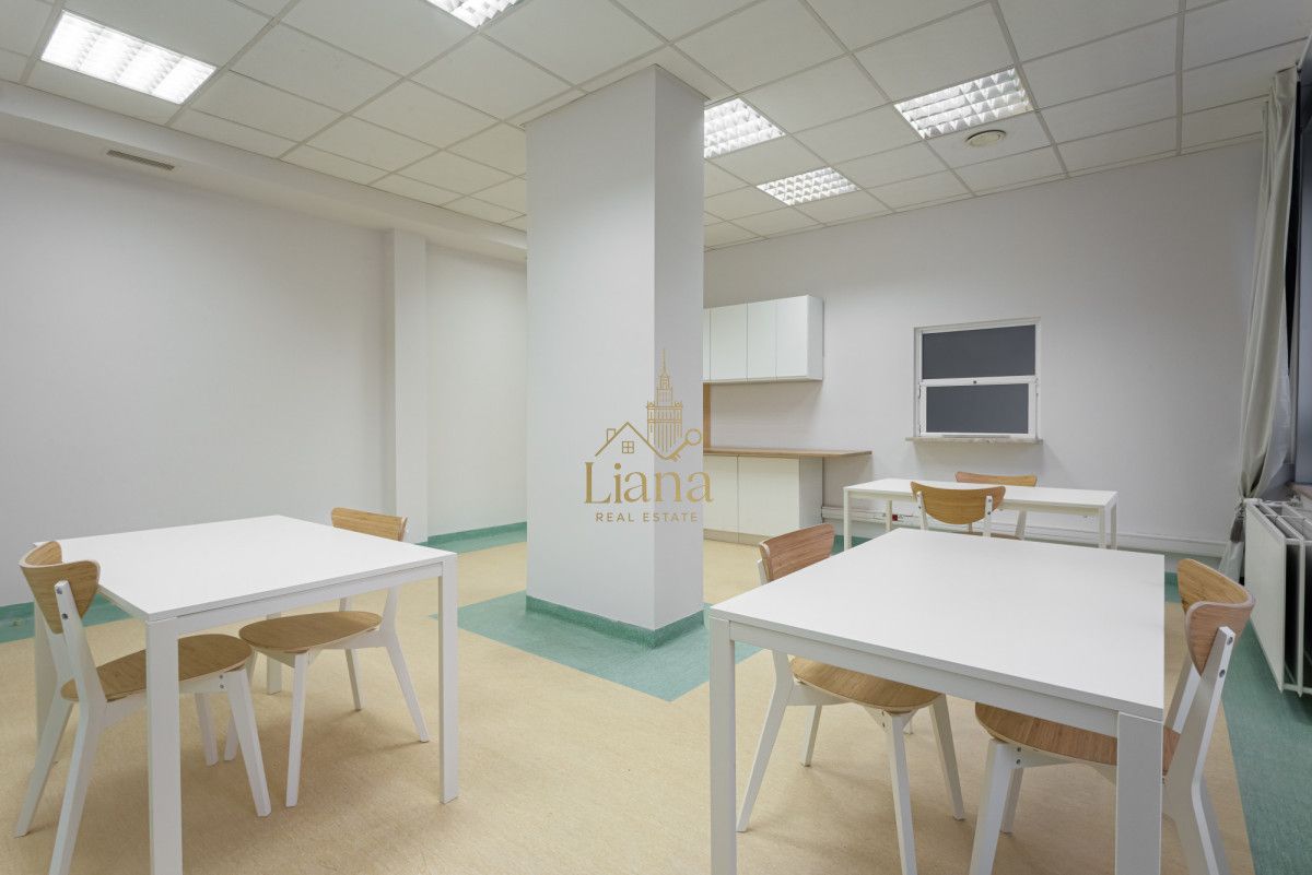 Lokal Warszawa Mokotów, ul. Powsińska. Zdjęcie 9