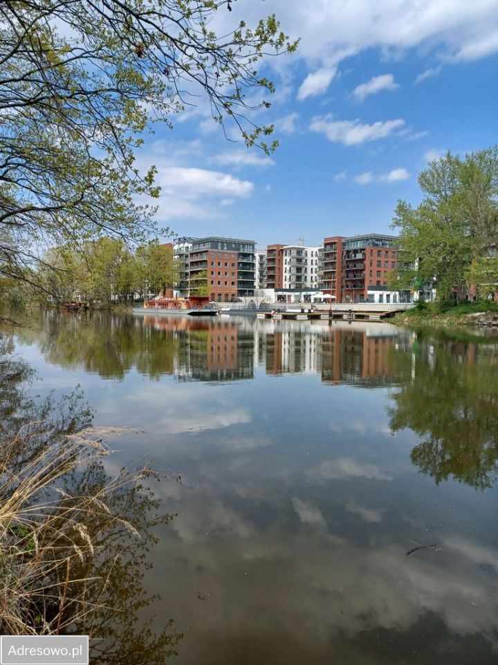 Mieszkanie 2-pokojowe Wrocław Swojczyce, ul. Vasco da Gamy. Zdjęcie 4