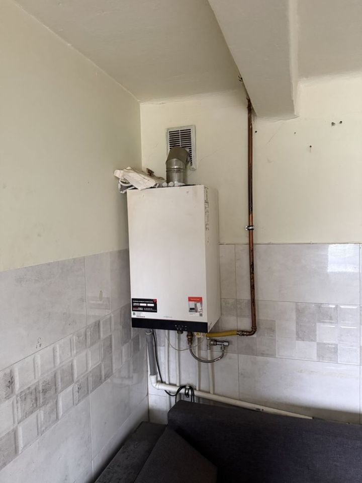 Mieszkanie 1-pokojowe Sołtyków. Zdjęcie 4