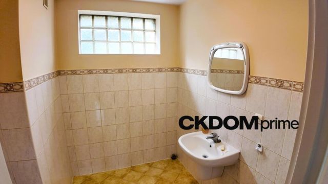dom wolnostojący, 6 pokoi Kielce Barwinek, ul. Wybraniecka. Zdjęcie 11