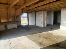 dom wolnostojący Trękusek. Zdjęcie 3