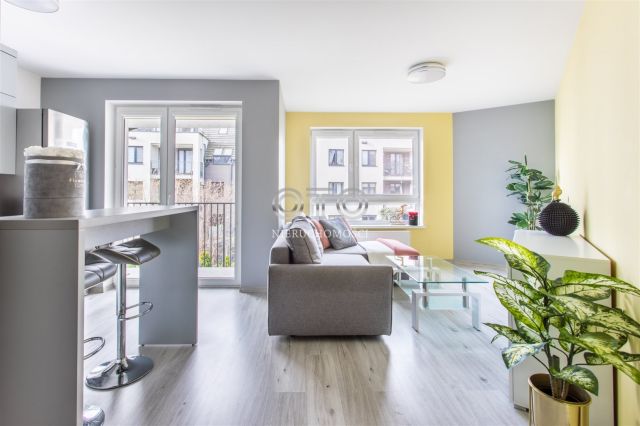 Mieszkanie 2-pokojowe Wrocław Fabryczna, ul. Maślicka. Zdjęcie 2