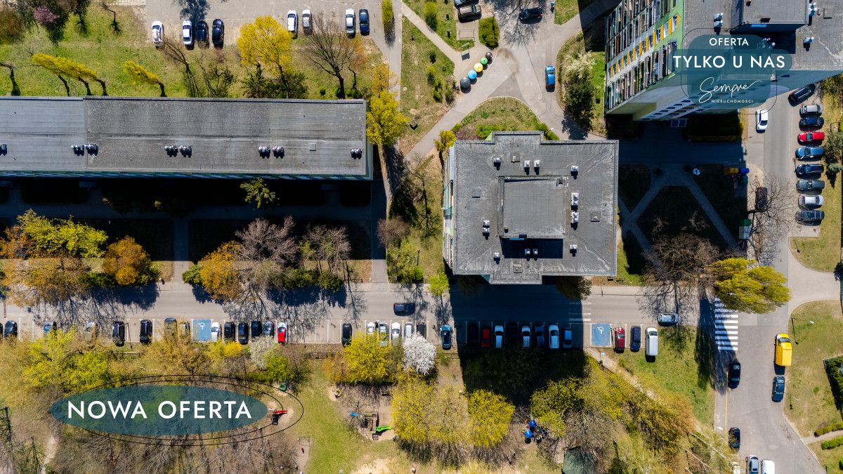 Mieszkanie 2-pokojowe Łódź Widzew, ul. Bedricha Smetany. Zdjęcie 17