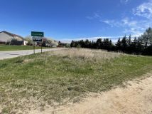 Działka budowlana Plucice Ryszardów. Zdjęcie 4