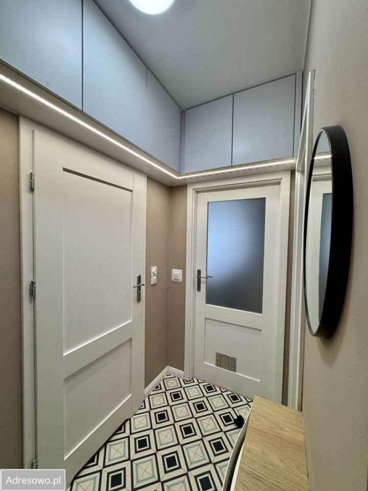 Mieszkanie 2-pokojowe Bydgoszcz Śródmieście, ul. Jagiellońska. Zdjęcie 4