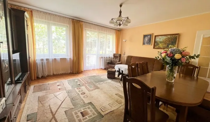 Mieszkanie 4-pokojowe Rzeszów, ul. Jacka Malczewskiego