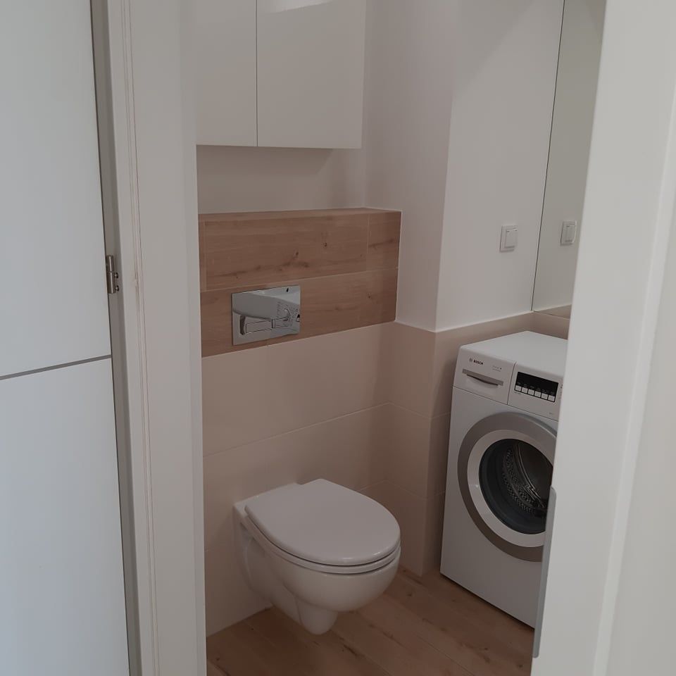 Mieszkanie 2-pokojowe Warszawa Mokotów, al. Wilanowska. Zdjęcie 8