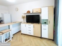 Mieszkanie 1-pokojowe Wrocław Nowy Dwór, ul. Chociebuska. Zdjęcie 3