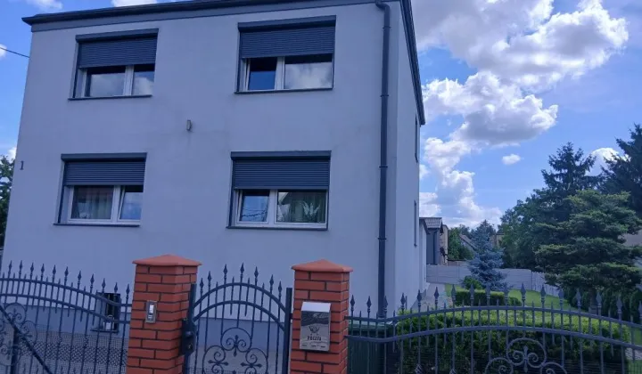 dom wolnostojący, 4 pokoje Mogilno, ul. ks. Jerzego Popiełuszki