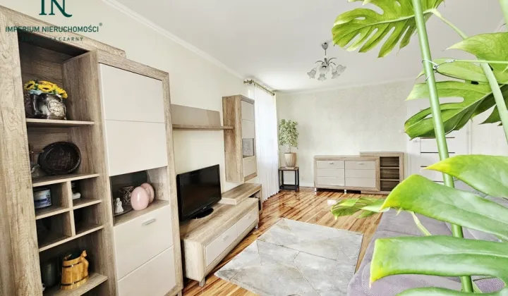 Mieszkanie 4-pokojowe Lublin Sławinek, ul. Spadowa