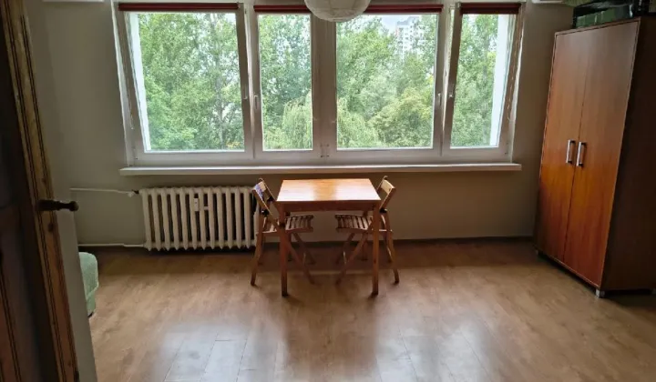 Mieszkanie 1-pokojowe Poznań Nowe Miasto, os. Powstań Narodowych