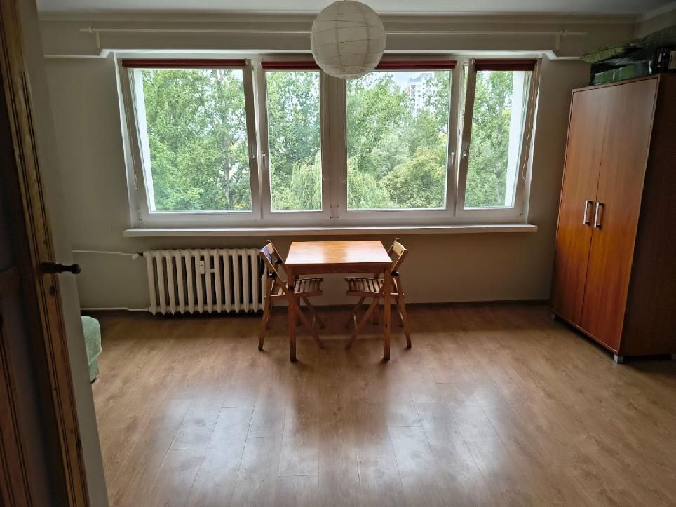 Mieszkanie – Poznań, Rataje