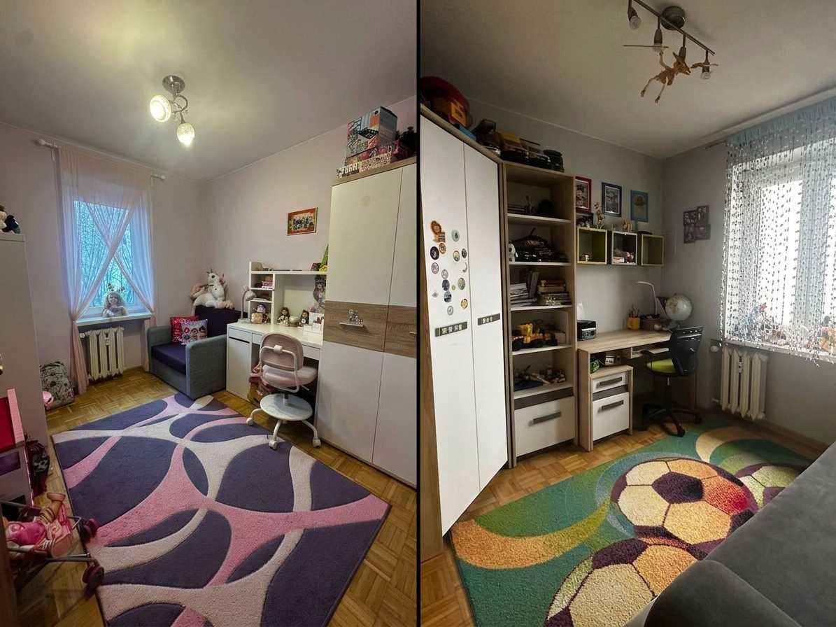 Mieszkanie 5-pokojowe Siedlce, ul. Niepodległości. Zdjęcie 6
