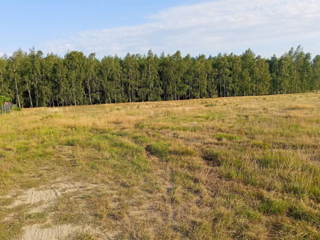 Działka budowlana Zielenie. Zdjęcie 1