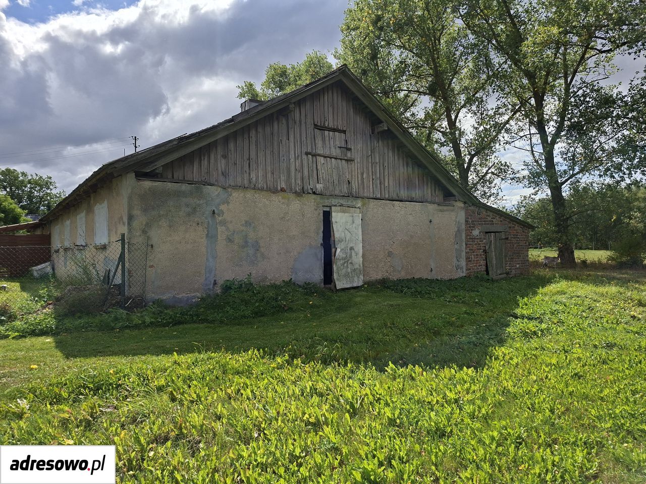 dom wolnostojący, 2 pokoje Angowice. Zdjęcie 10