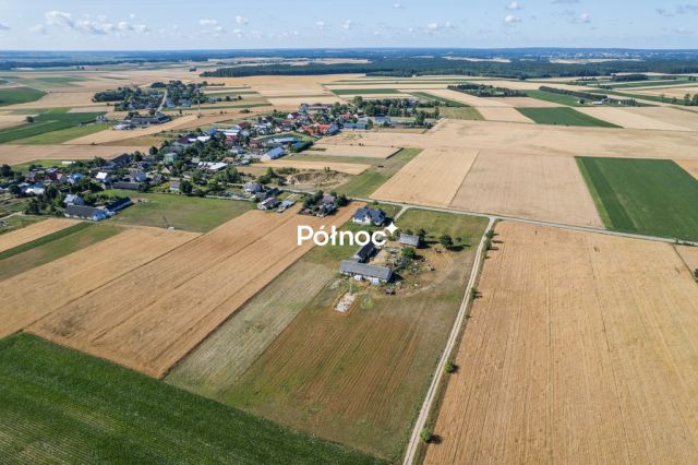 dom wolnostojący, 10 pokoi Żelechy. Zdjęcie 41
