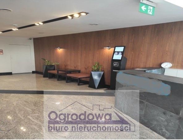 Biuro Warszawa Śródmieście. Zdjęcie 4