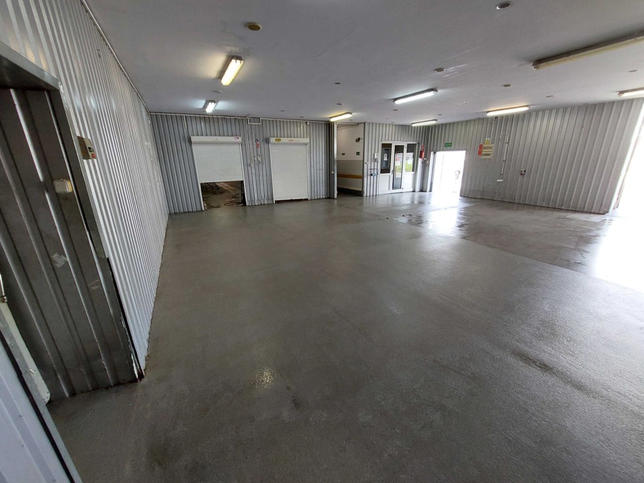 Hala/magazyn Malbork, ul. Daleka. Zdjęcie 4