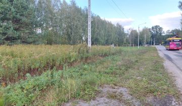 Działka budowlana Wiązowna, ul. Projektowana