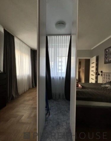 Mieszkanie 3-pokojowe Warszawa Praga-Południe, ul. Stanisława Mikołajczyka. Zdjęcie 10