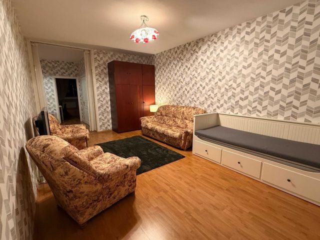 Mieszkanie 3-pokojowe Warszawa Ochota. Zdjęcie 1