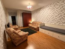 Mieszkanie 3-pokojowe Warszawa Ochota