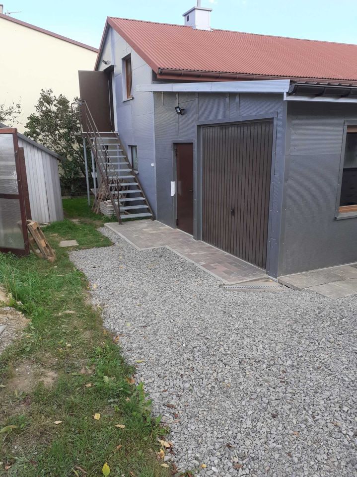 Hala/magazyn Rzeszów Przybyszówka, ul. Dębicka