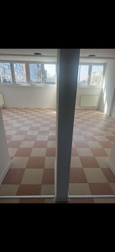 Lokal Warszawa Śródmieście, ul. Aleje Jerozolimskie. Zdjęcie 3