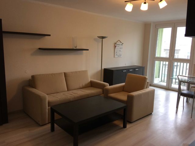 Mieszkanie 2-pokojowe Szczecin Centrum, ul. Bolesława Krzywoustego. Zdjęcie 1