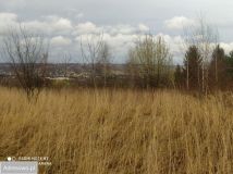 Działka budowlana Hermanowa. Zdjęcie 2