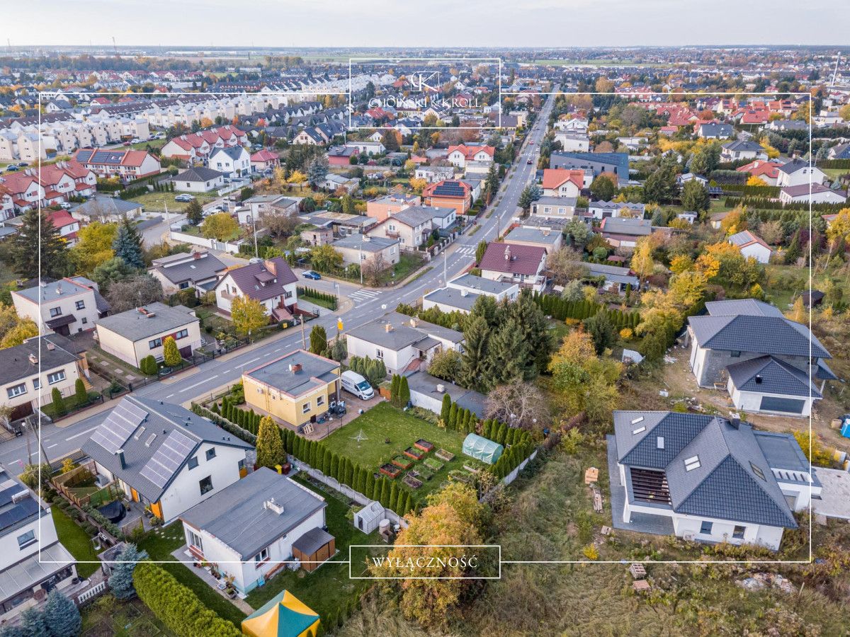 dom wolnostojący, 4 pokoje Plewiska, ul. Skryta. Zdjęcie 25