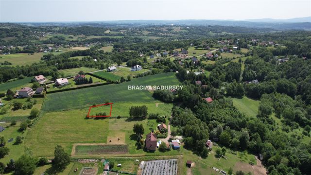 Działka budowlana Grajów. Zdjęcie 11