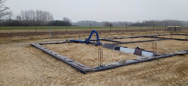 Działka rolno-budowlana Ligota. Zdjęcie 1