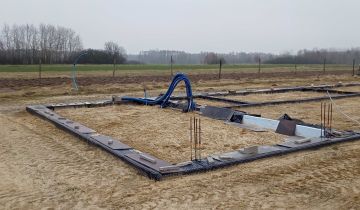 Działka rolno-budowlana Ligota