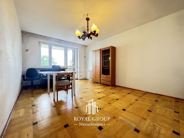 Mieszkanie 4-pokojowe Lublin LSM, ul. Zachodnia. Zdjęcie 1