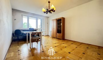 Mieszkanie 4-pokojowe Lublin LSM, ul. Zachodnia