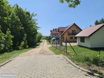 Działka rolna Woźnice. Zdjęcie 3