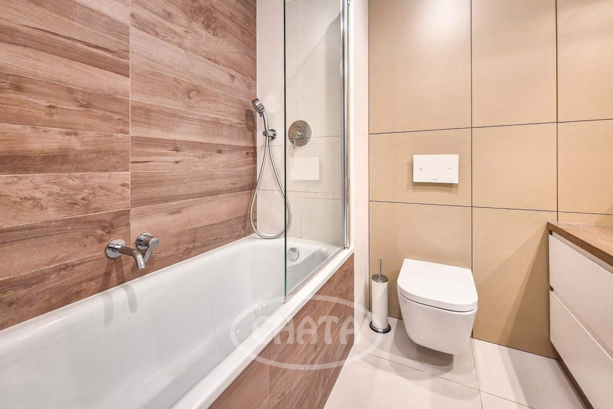 Mieszkanie 2-pokojowe Wrocław Krzyki, ul. Oficerska. Zdjęcie 17