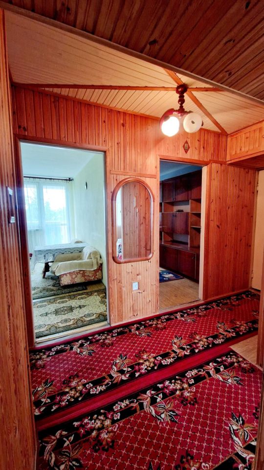 Mieszkanie 3-pokojowe Urszulin, ul. Chełmska. Zdjęcie 6